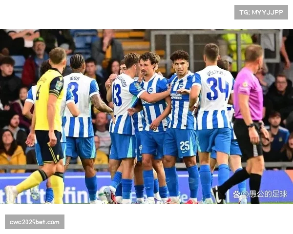 布莱顿进攻端陷入困境 进球问题成为制约球队排名关键